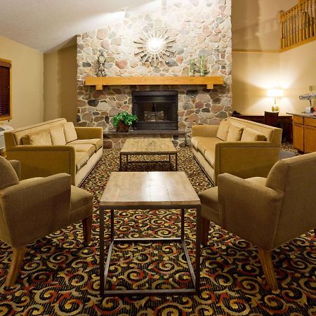Americinn By Wyndham Blue Earth Екстер'єр фото