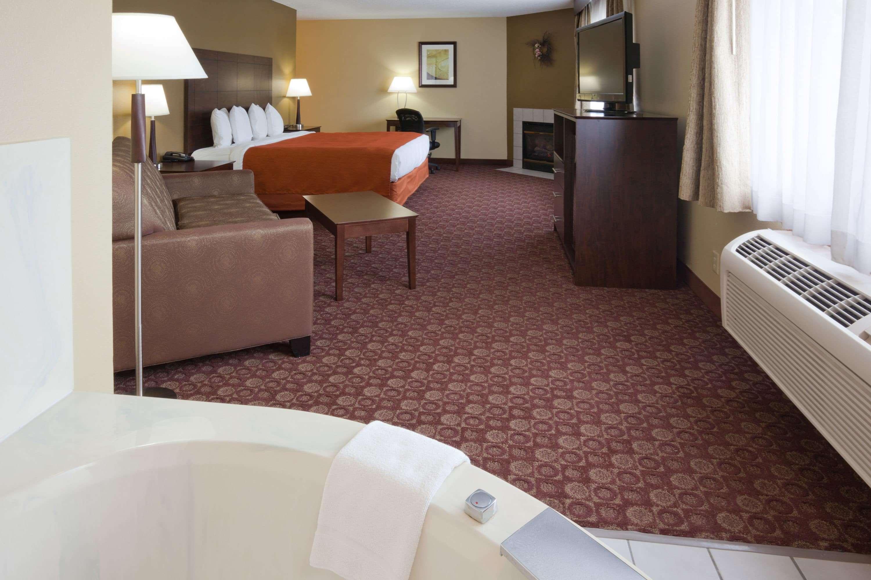 Americinn By Wyndham Blue Earth Екстер'єр фото