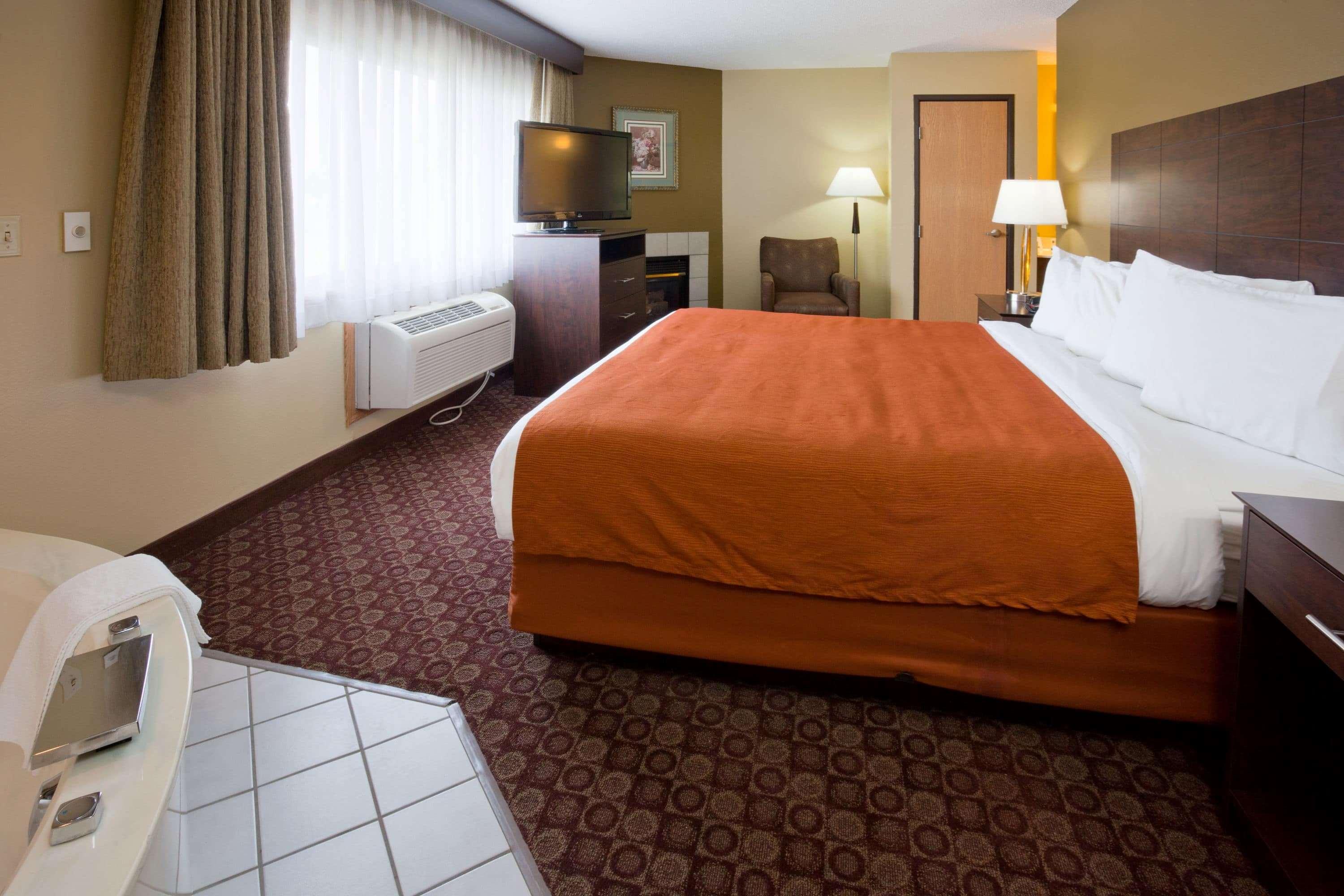 Americinn By Wyndham Blue Earth Екстер'єр фото