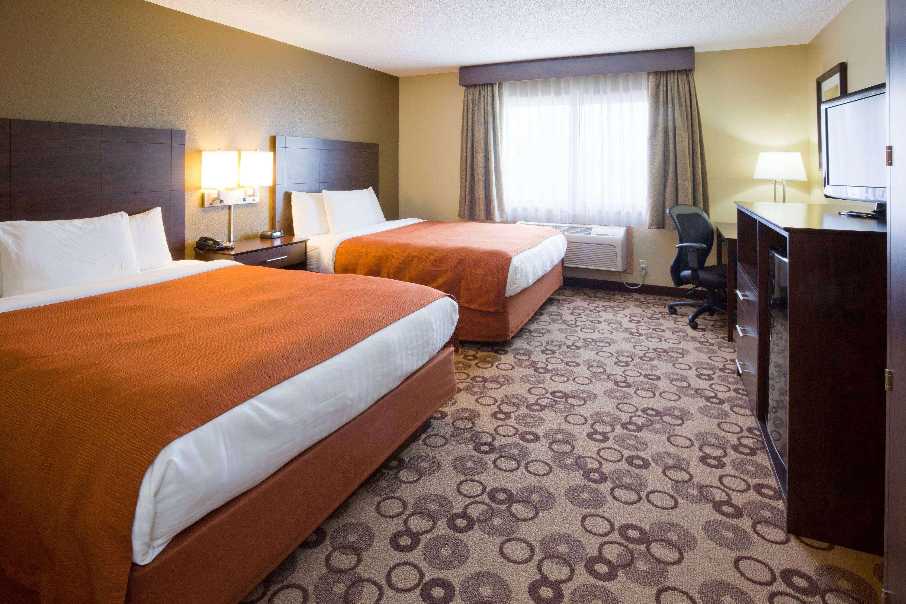 Americinn By Wyndham Blue Earth Екстер'єр фото