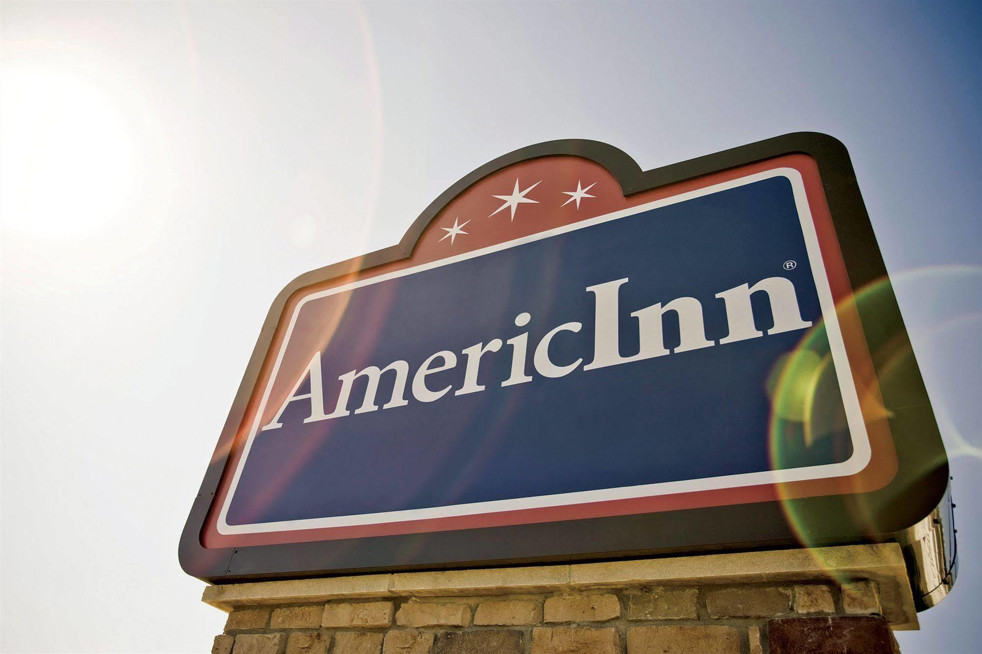 Americinn By Wyndham Blue Earth Екстер'єр фото